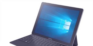 Galaxy Tab Pro S, o tablet premium da Samsung