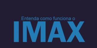 Entenda o que é o IMAX