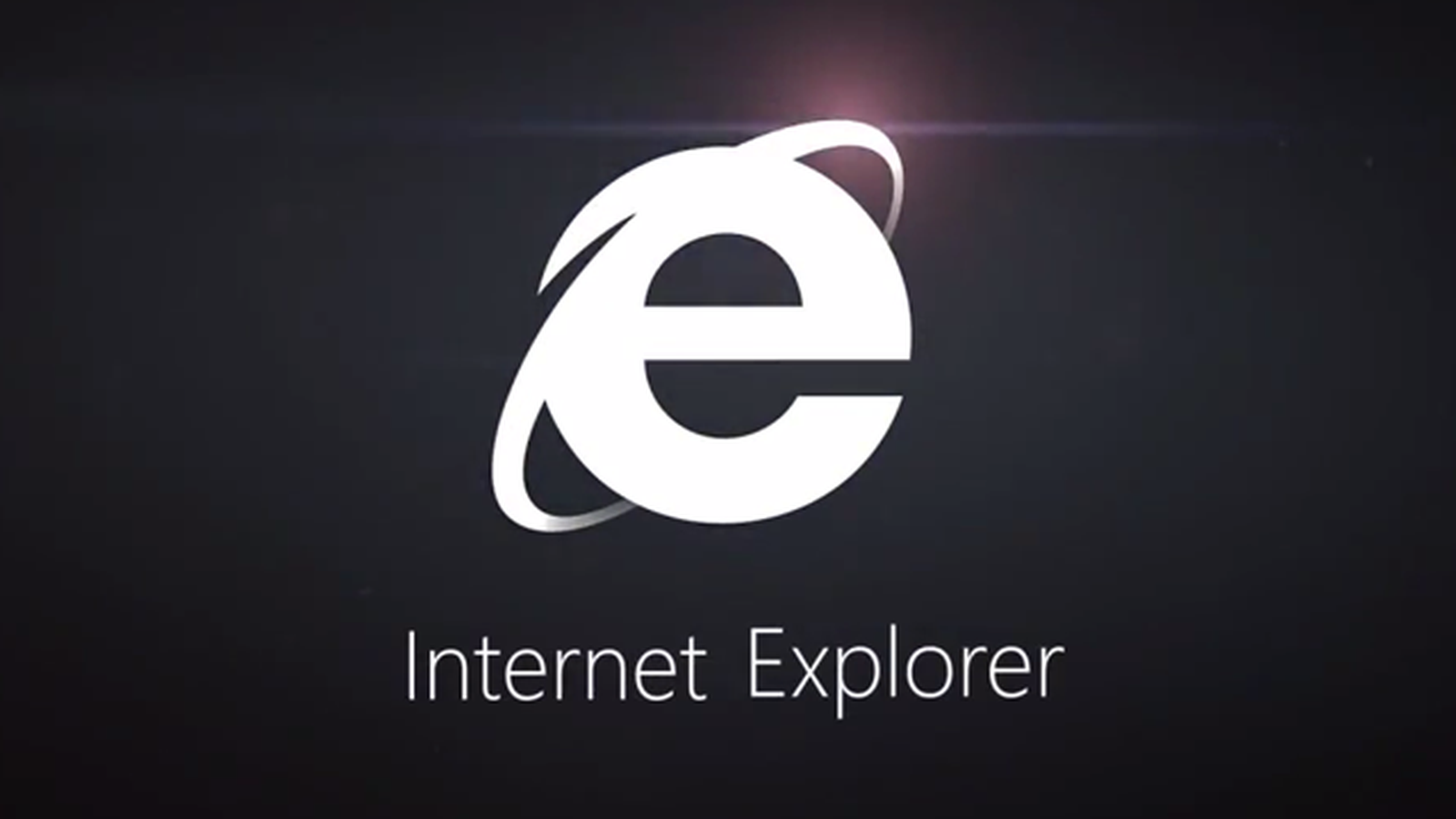 Internet Explorer