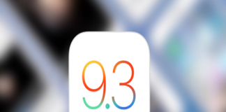 iOS 9.3 Beta já esta disponível