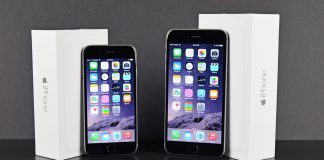 Apple poderá reduzir até 30% a produção do iPhone 6s e 6s Plus