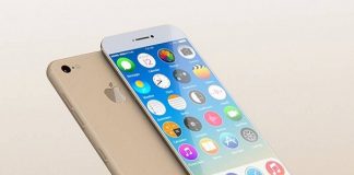 iPhone 7 poderá ter até 256 GB de armazenamento