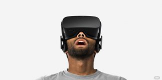 Oculus Rift já tem data de Pré-Venda