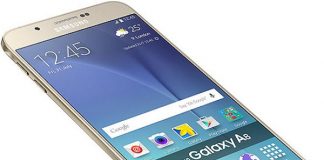 Samsung permitirá receber um smartphone novo todos anos