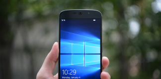 Acer apresentou o seu novo Smartphone com Windows 10 Mobile