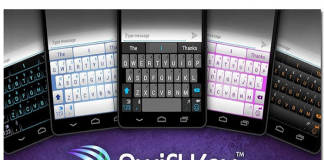 Microsoft confirmou a compra do SwiftKey