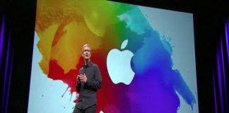 Proximo Evento da Apple poderá acontecer no dia 15 de Março