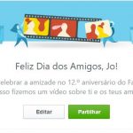 Facebook-Amigos