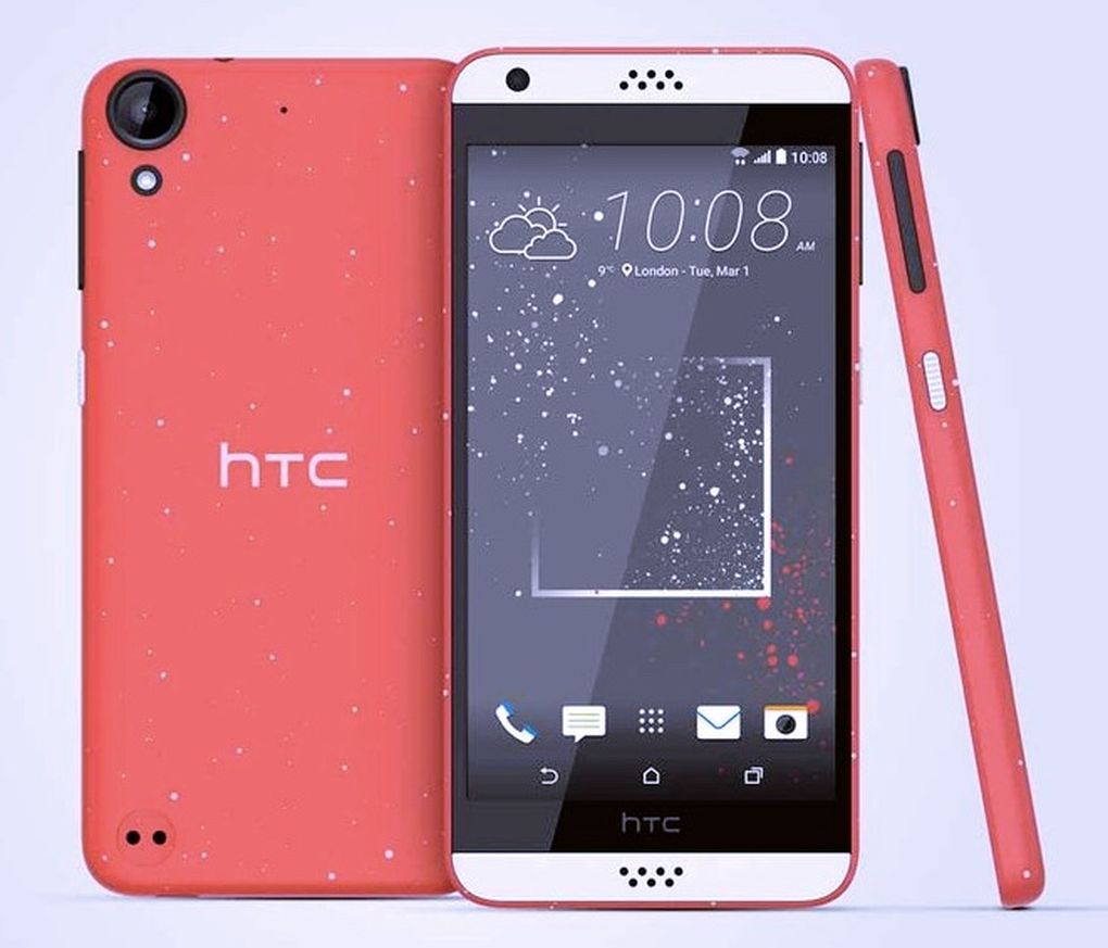 HTC A16 2