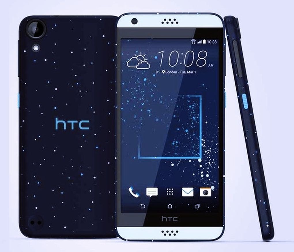 HTC A16