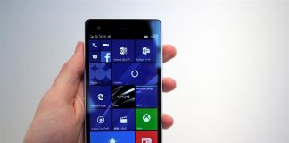 Novo smartphone da VAIO terá Windows phone