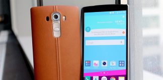 Smartphone LG G5 será apresentado no dia 21 de Fevereiro Smartphone