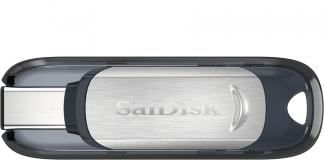 Conheça a pendrive USB-C da SanDisk