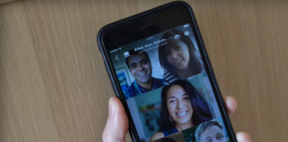 Vídeo-chamada em grupo no smartphone pelo Skype chegará à Angola em breve Skype