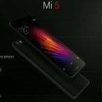 Xiaomi Mi5