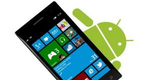 Project Astoria foi oficialmente cancelado pela Microsoft