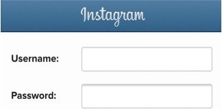 Instagram terá novo modelo de autenticação de Contas