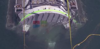Microsoft está a colocar um Datacenter no fundo do mar