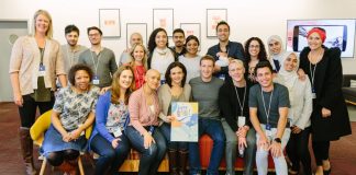 Facebook celebra 12 anos de existência com um incentivo à amizade