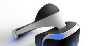 Veja mais imagens da Playstation VR