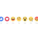 Facebook Reactions