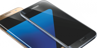 Veja a primeira imagem real do Samsung Galaxy S7 e o S7 Edge