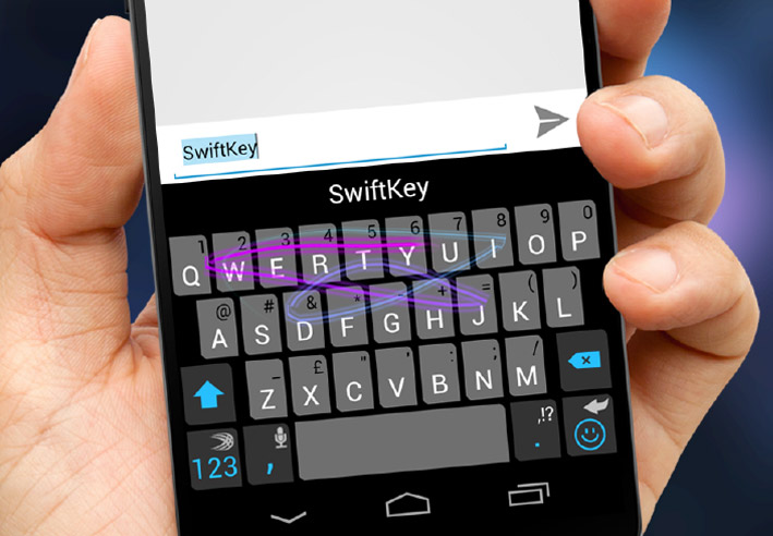 swiftkey