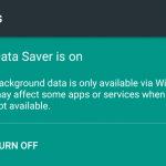 Android-N-data-saver