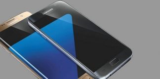 Lil Wayne prova que Galaxy S7 resiste a água e champanhe