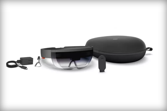 HoloLens