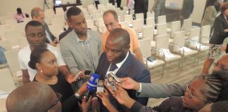 Provedores de internet em Angola reúnem-se para o Angonix Fórum 2016