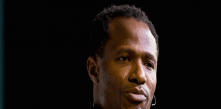 Nigeriano quer criar computador com neurónios