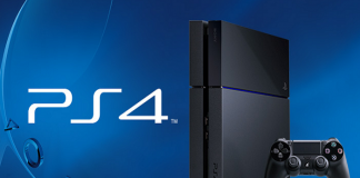 Nova versão da Playstation 4 à caminho
