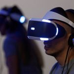 Playstation VR
