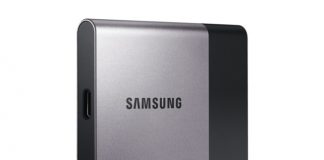 Samsung lança SSD de 16 TB, a maior capacidade no mercado