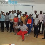 StartupDojo