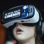 VR Cinema