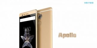 Vernee Apollo poderá ser um dos melhores smartphones de 2016