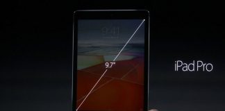 Saiba tudo sobre a nova versão do iPad Pro, o novo tablet da Apple