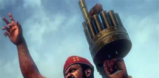 Processo de filhos de Jonas Savimbi envolvendo Call of Duty Black Ops 2 foi Anulado