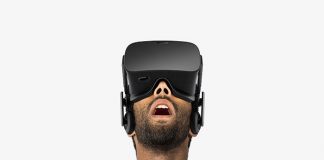 Primeiro Oculus Rift já foi entregue