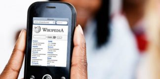 Angolanos estão a partilhar conteúdo pirata usando o Wikipédia e Facebook Zero