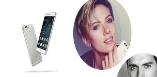 Huawei P9 o “smartphone com duas câmeras traseiras” foi oficialmente apresentado
