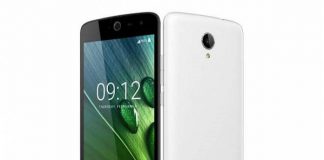 Novo smartphone da Acer tem bateria que dura mais de 2 dias