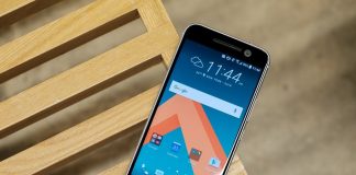 HTC 10 foi oficialmente apresentado
