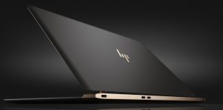 HP Spectre – O laptop mais fino do mundo