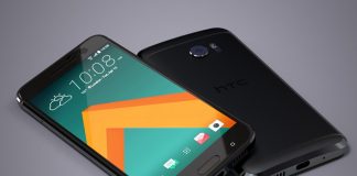 Vídeo do HTC 10 é lançado antes do tempo