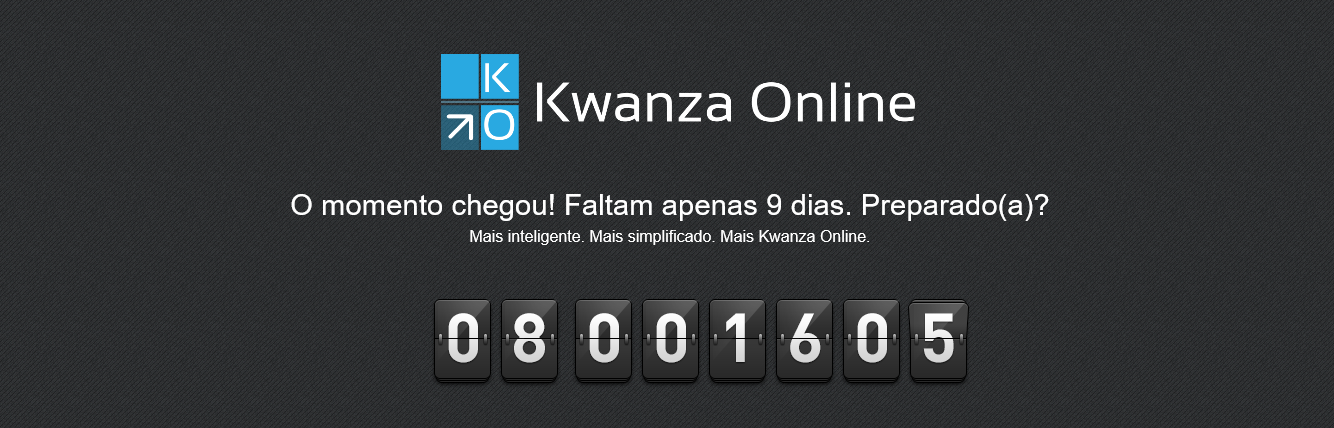 Kwanza Online