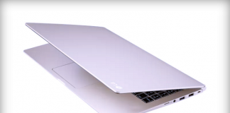 Laptop’s da LG indêntico ao MacBook já esta a venda