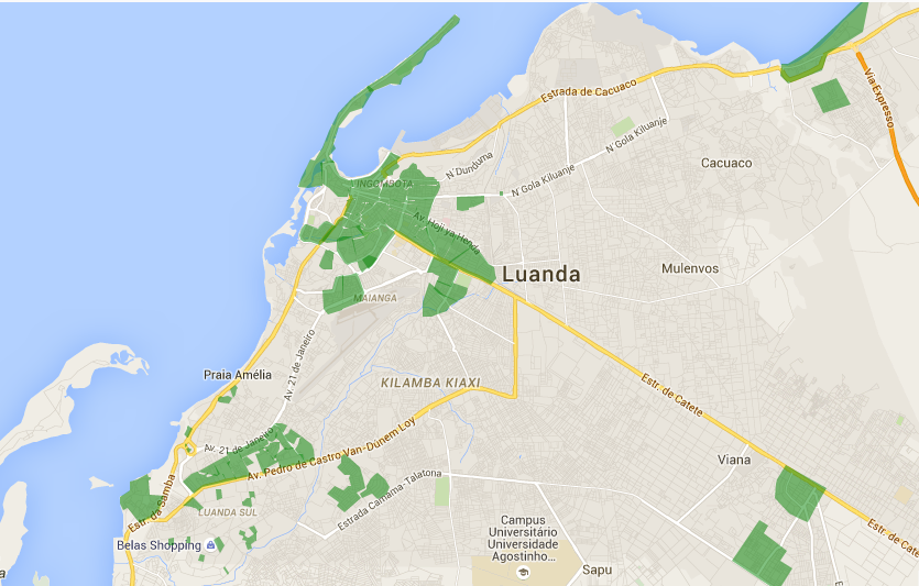 Luanda-TVCabo